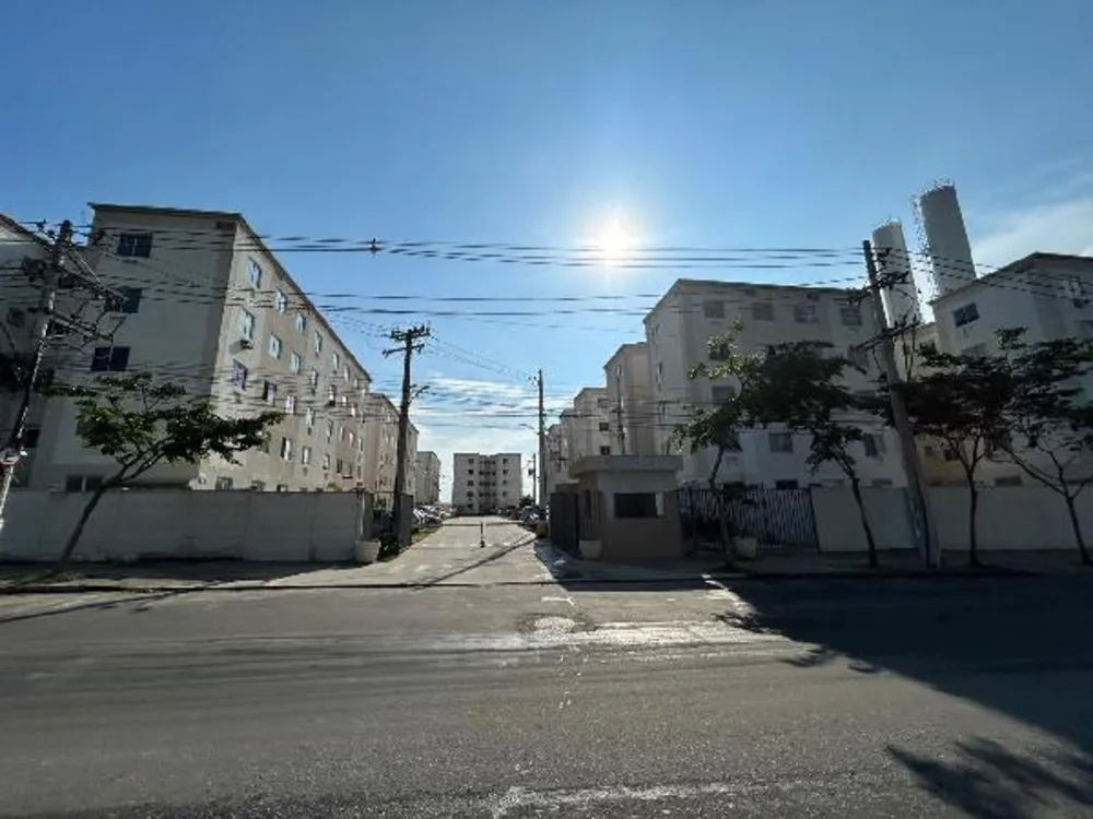 Apartamento, 2 quartos, 40 m² - Foto 1