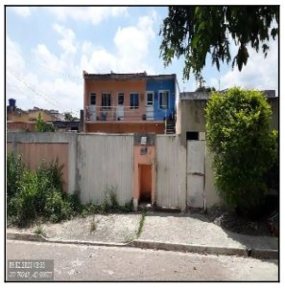 Apartamento, 2 quartos, 39 m² - Foto 1