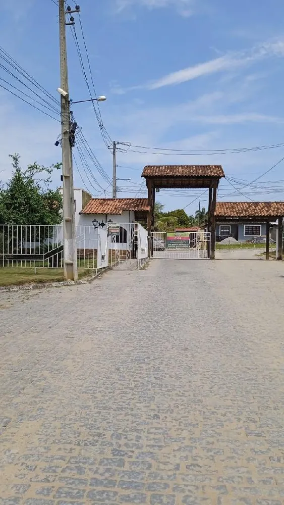 Casa, 2 quartos, 200 m² - Foto 1