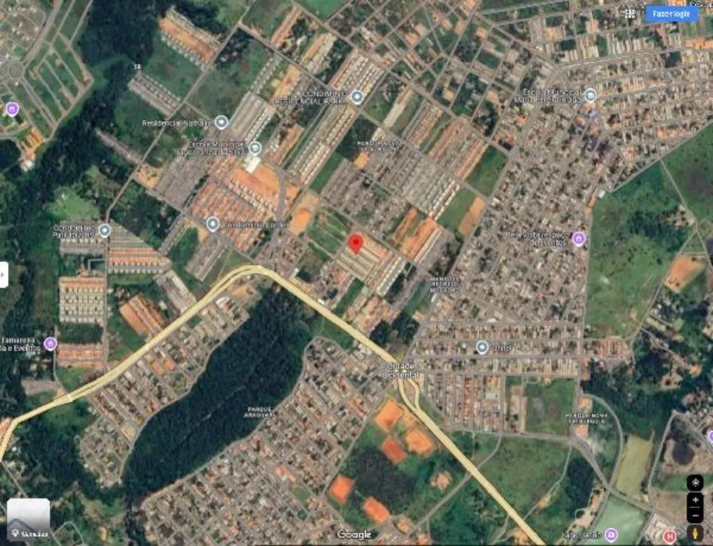 Apartamento, 2 quartos, 44 m² - Foto 2