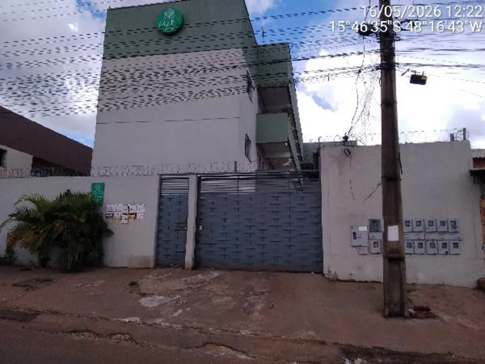 Apartamento, 2 quartos, 63 m² - Foto 1
