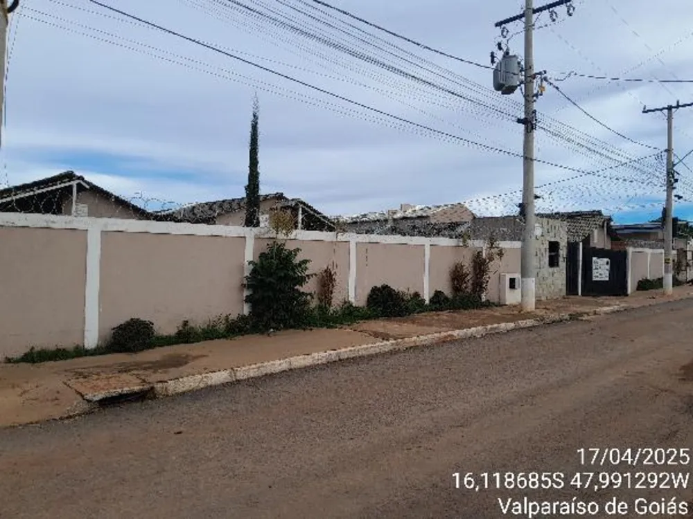 Casa, 2 quartos, 151 m² - Foto 1
