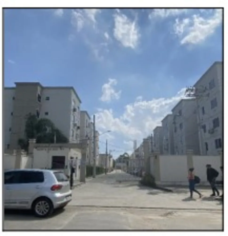 Apartamento, 42 m² - Foto 1