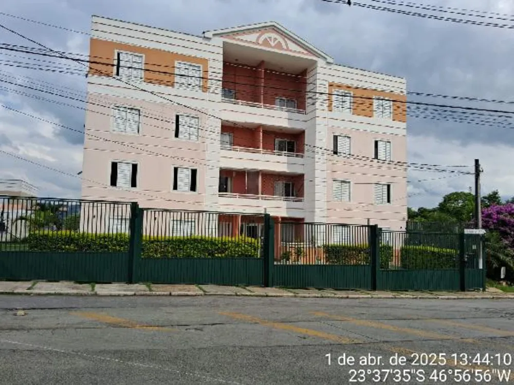 Apartamento, 2 quartos, 43 m² - Foto 1
