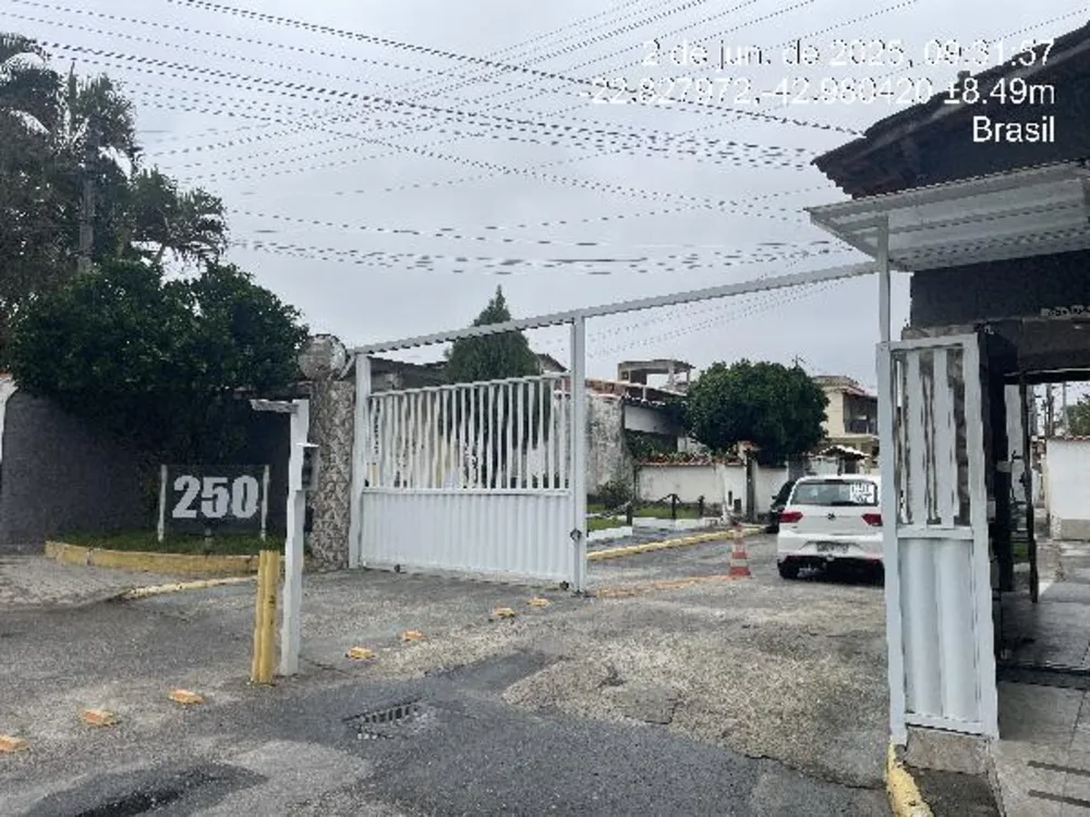 Casa, 2 quartos, 43 m² - Foto 1