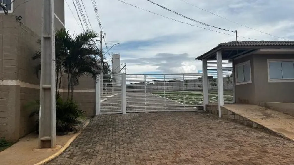Apartamento, 2 quartos, 48 m² - Foto 1