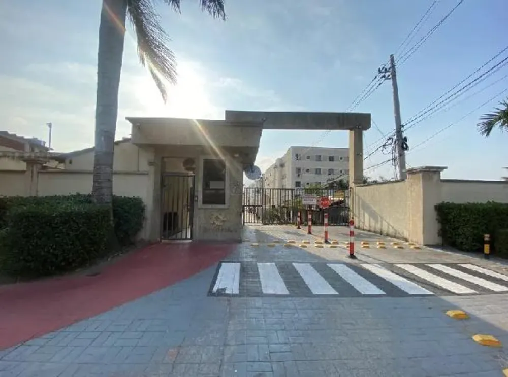 Apartamento, 2 quartos, 47 m² - Foto 1