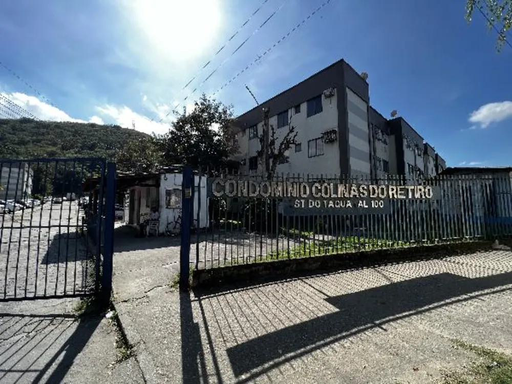 Apartamento, 2 quartos, 49 m² - Foto 1