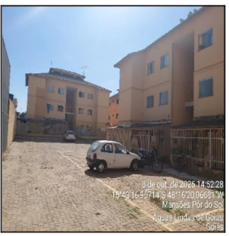 Apartamento, 2 quartos, 50 m² - Foto 1