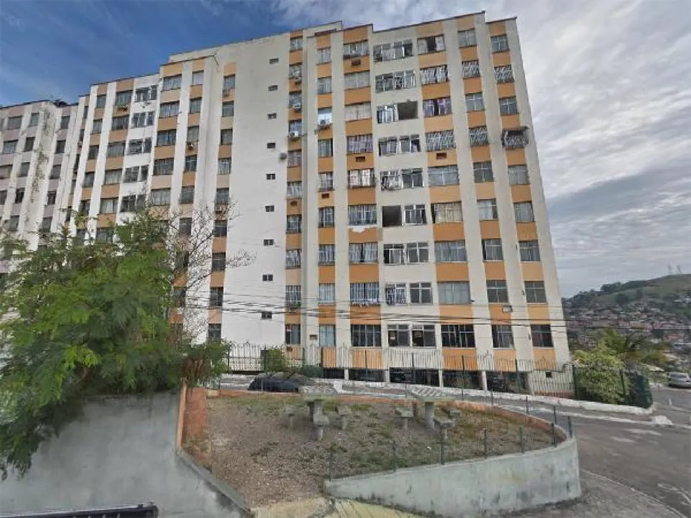 Apartamento, 2 quartos, 48 m² - Foto 1
