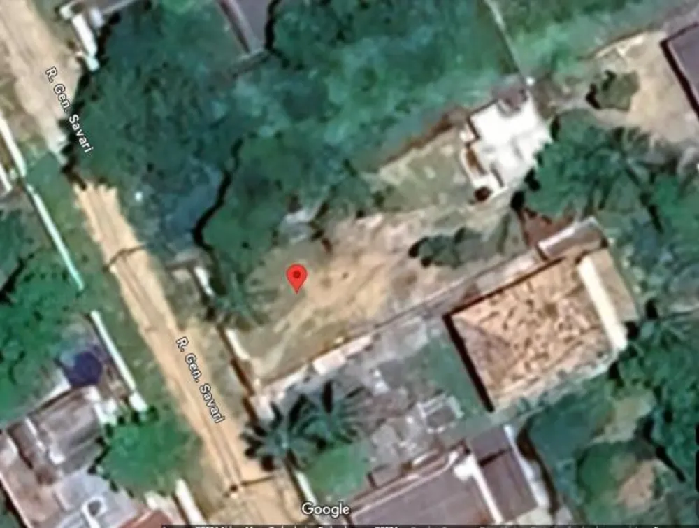 Casa, 1 quarto, 600 m² - Foto 1
