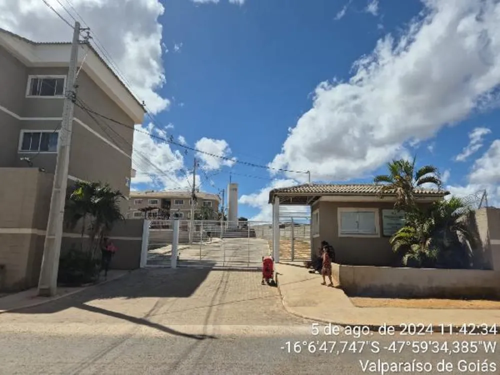 Apartamento, 2 quartos, 48 m² - Foto 1