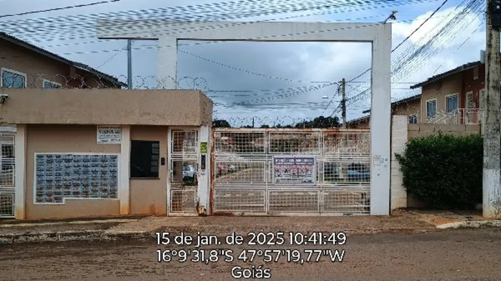Apartamento, 2 quartos, 44 m² - Foto 2