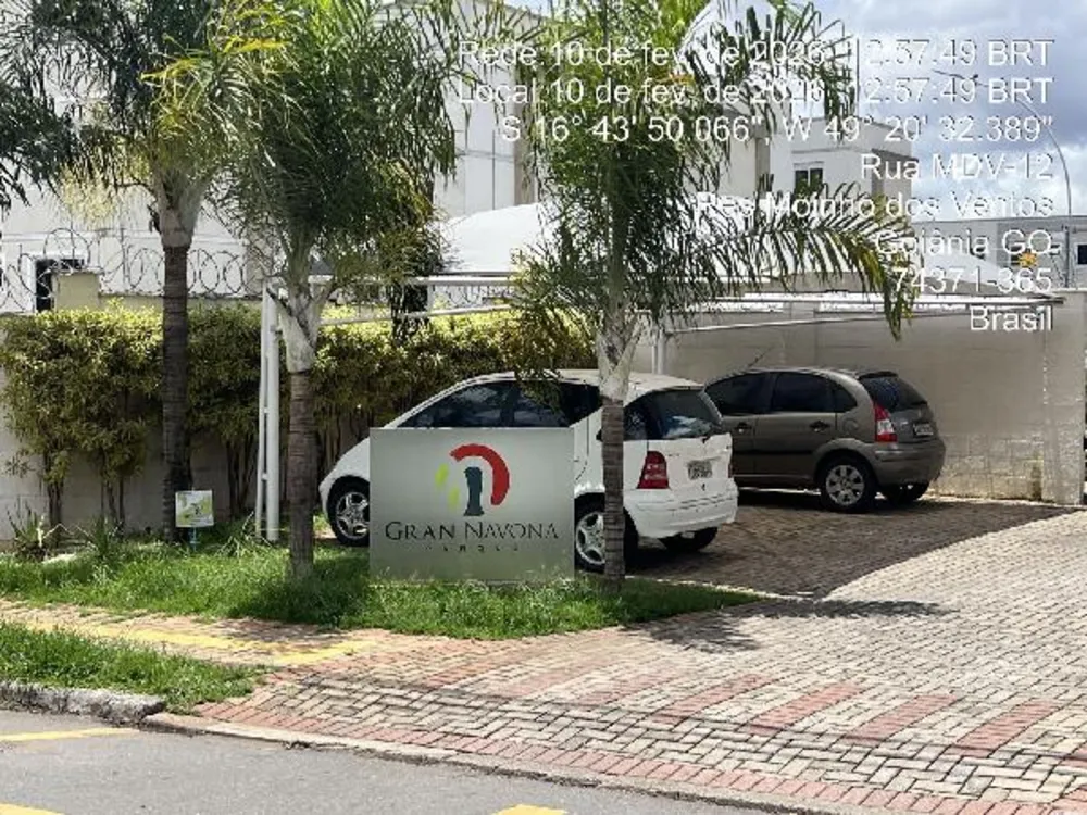 Apartamento, 2 quartos, 41 m² - Foto 1