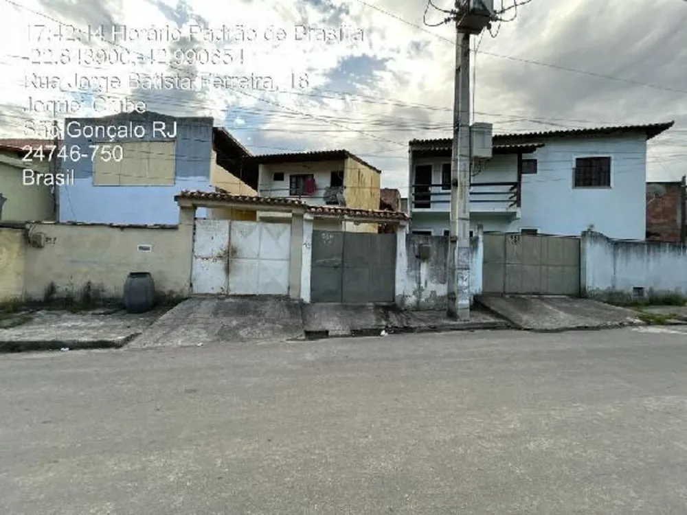 Casa, 2 quartos, 84 m² - Foto 2