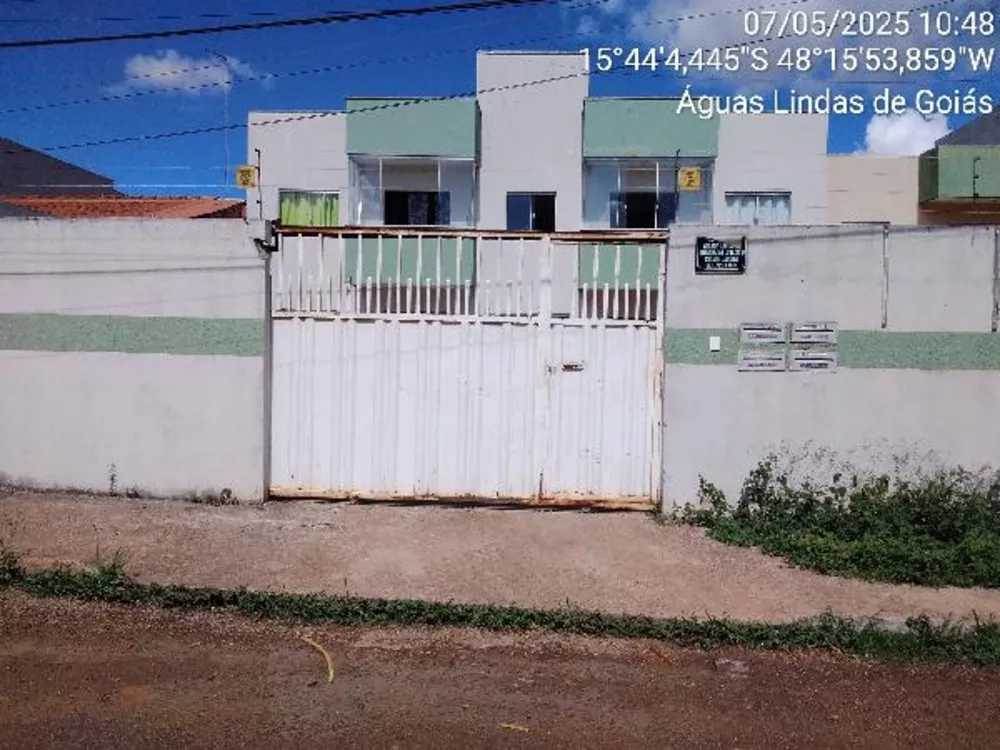 Apartamento, 2 quartos, 54 m² - Foto 2