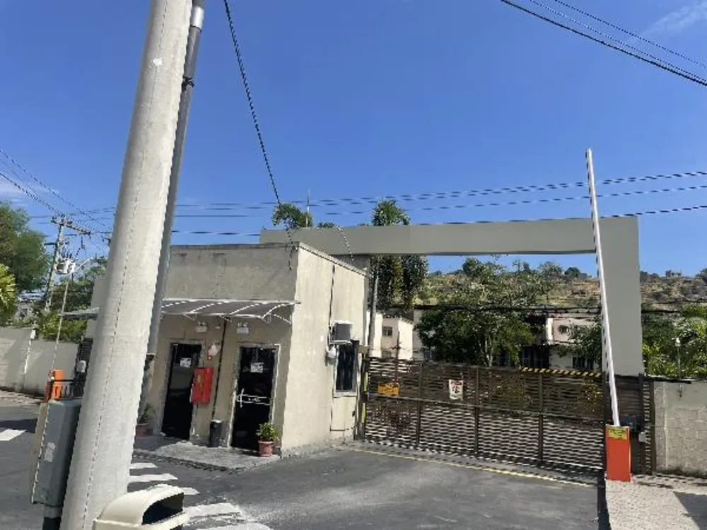 Apartamento, 2 quartos, 48 m² - Foto 1