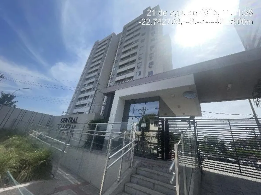 Apartamento, 2 quartos, 73 m² - Foto 1