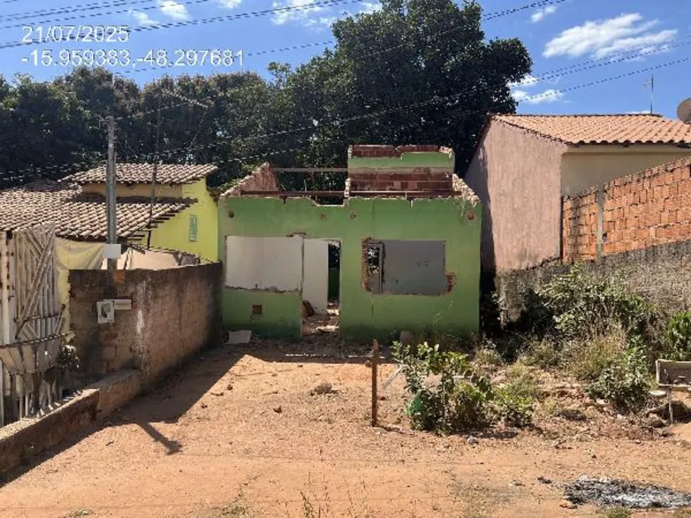 Casa, 1 quarto, 225 m² - Foto 2
