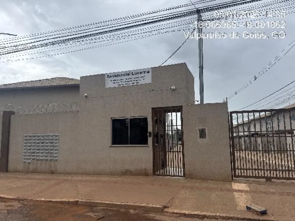 Casa, 2 quartos, 89 m² - Foto 1