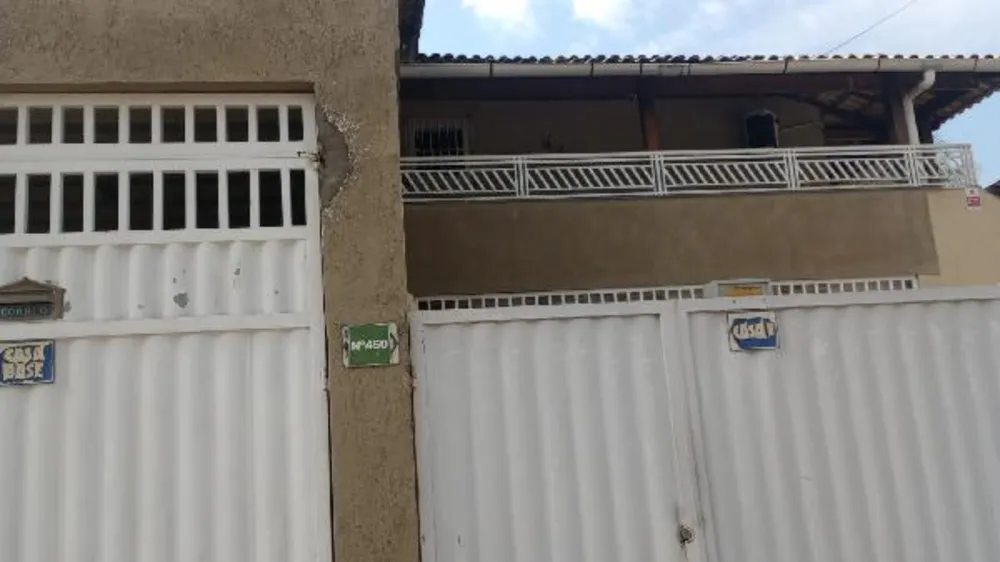 Casa, 2 quartos, 77 m² - Foto 2