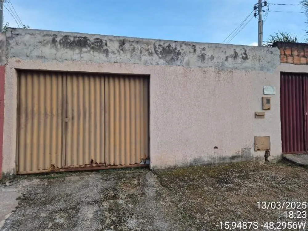 Casa, 2 quartos, 180 m² - Foto 2