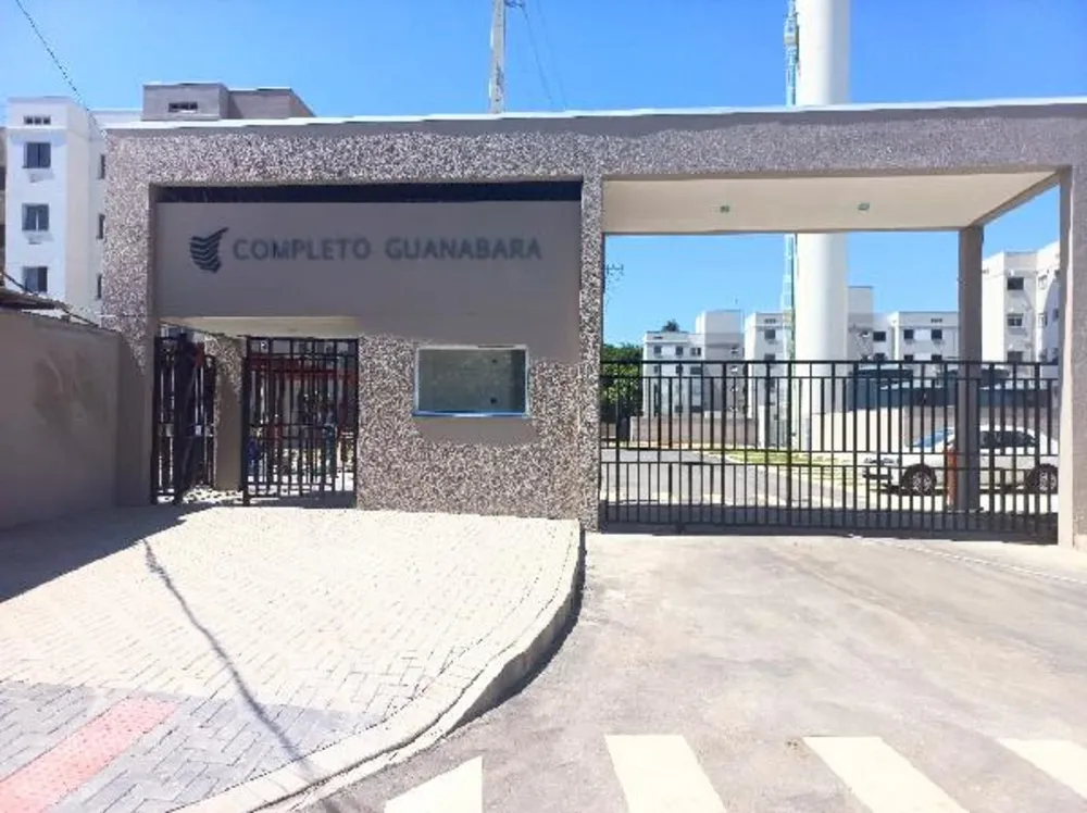 Apartamento, 2 quartos, 40 m² - Foto 1