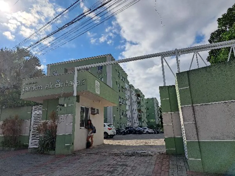 Apartamento, 2 quartos, 62 m² - Foto 1