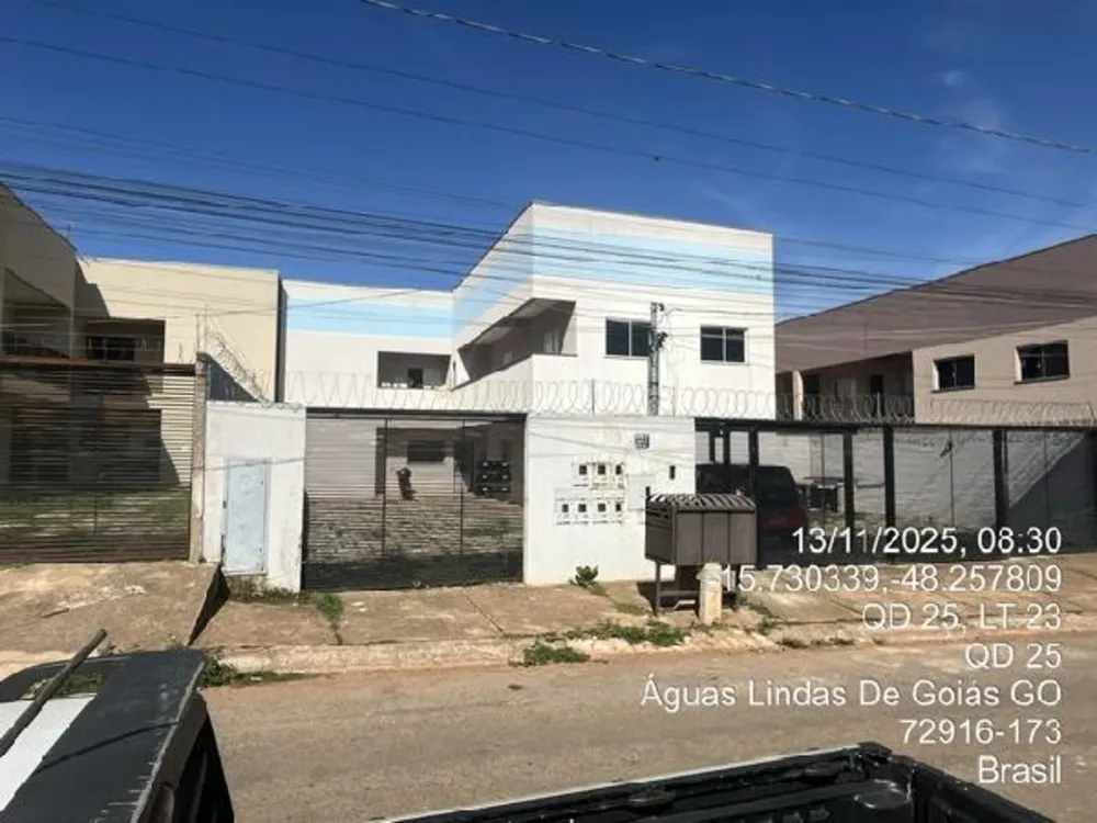 Apartamento, 2 quartos, 60 m² - Foto 2