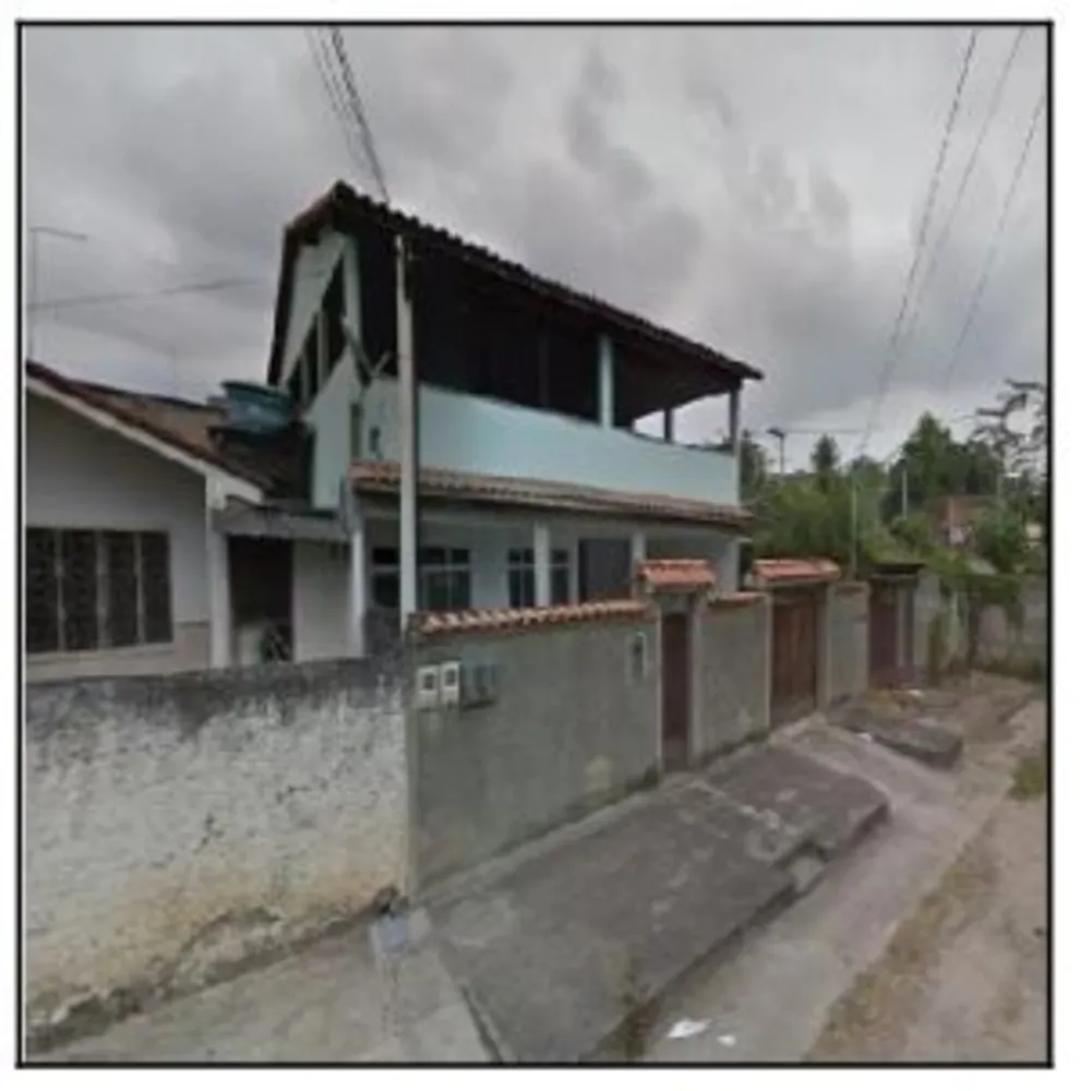 Casa, 2 quartos, 200 m² - Foto 1