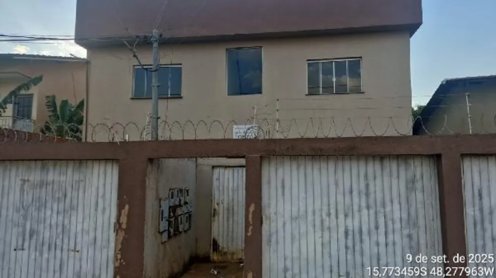Apartamento, 3 quartos, 67 m² - Foto 1
