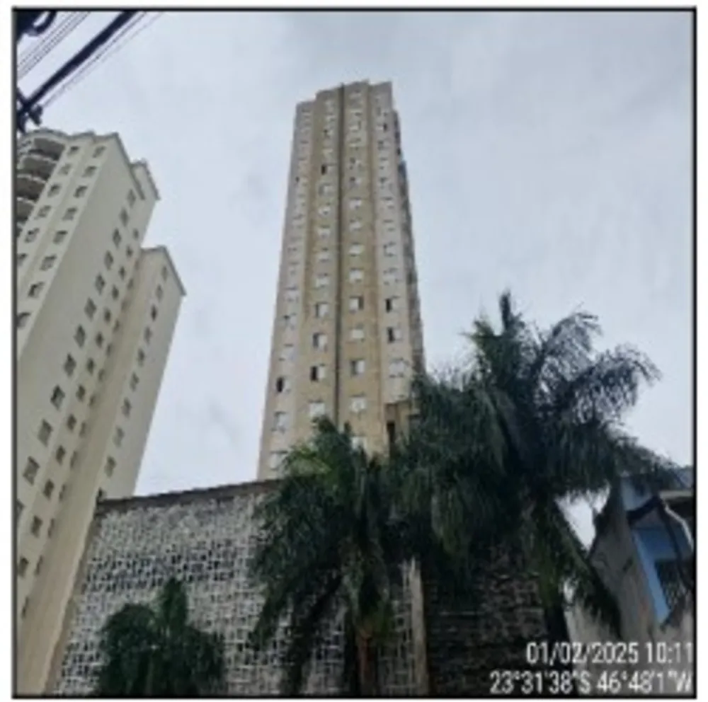 Apartamento, 57 m² - Foto 1