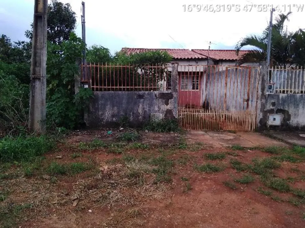 Casa, 2 quartos, 180 m² - Foto 2