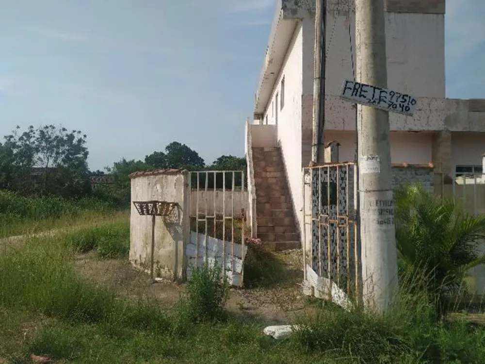 Apartamento, 1 quarto, 37 m² - Foto 1