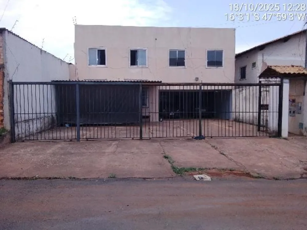 Apartamento, 2 quartos, 54 m² - Foto 2