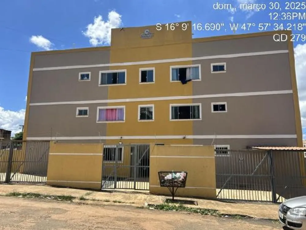 Apartamento, 2 quartos, 57 m² - Foto 1