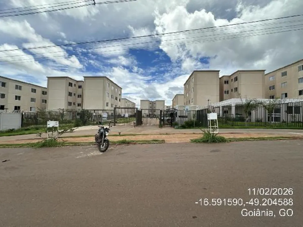 Apartamento, 2 quartos, 42 m² - Foto 1