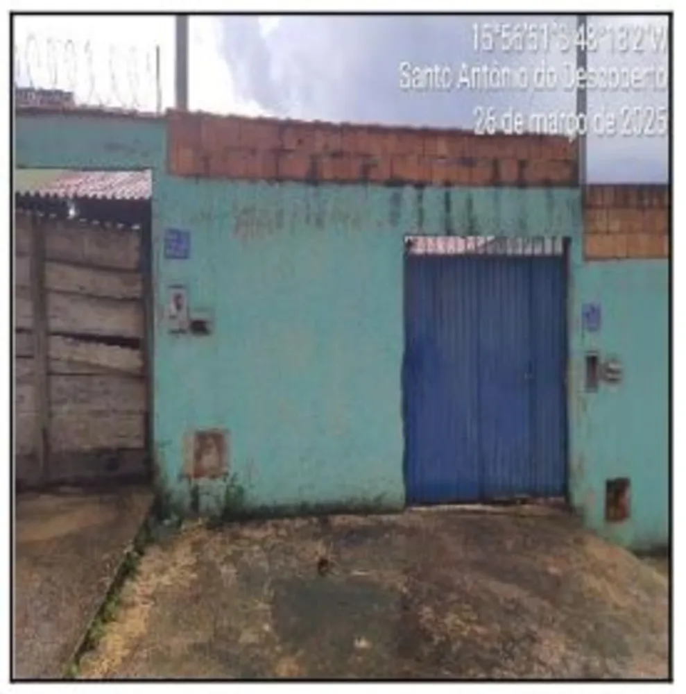 Casa - Foto 1