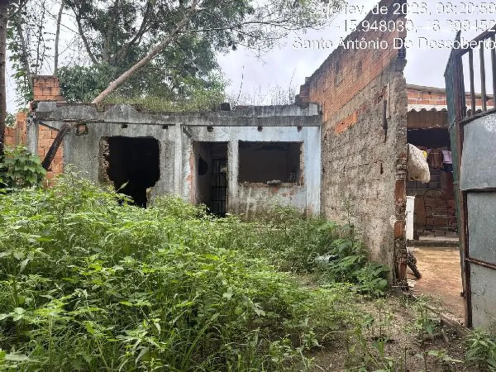 Casa, 2 quartos, 180 m² - Foto 2