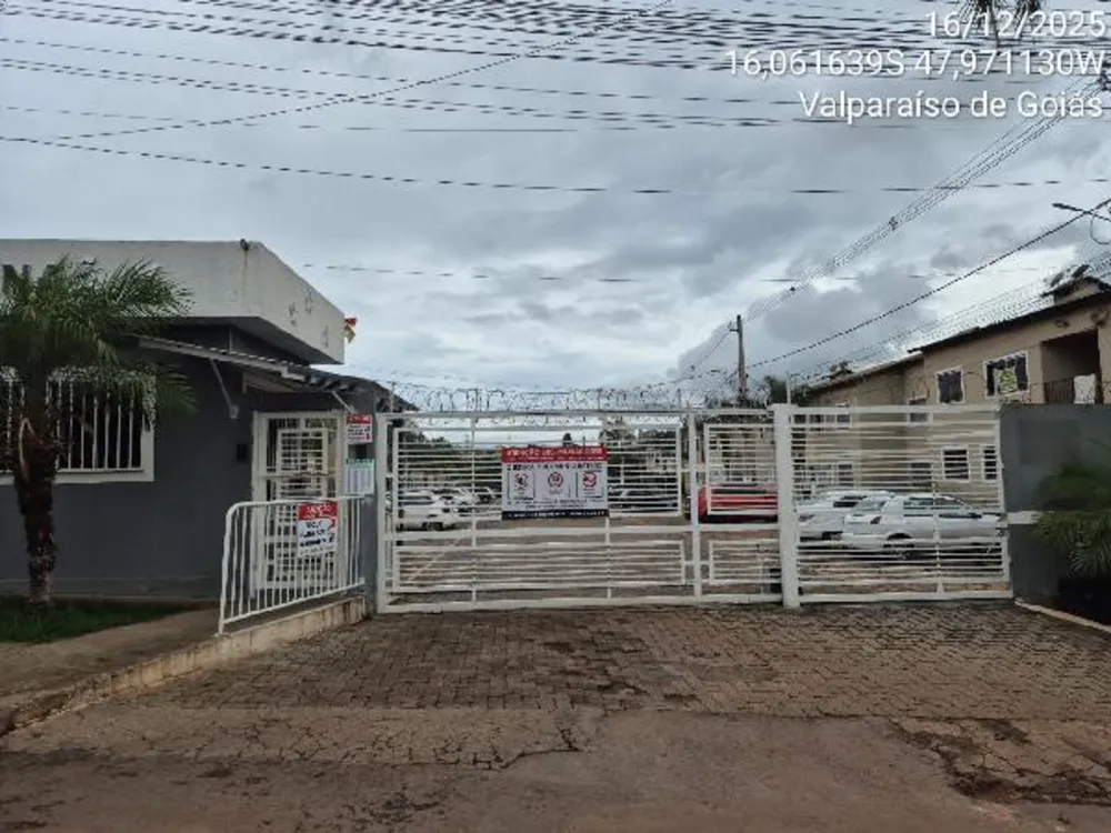 Apartamento, 2 quartos, 47 m² - Foto 2