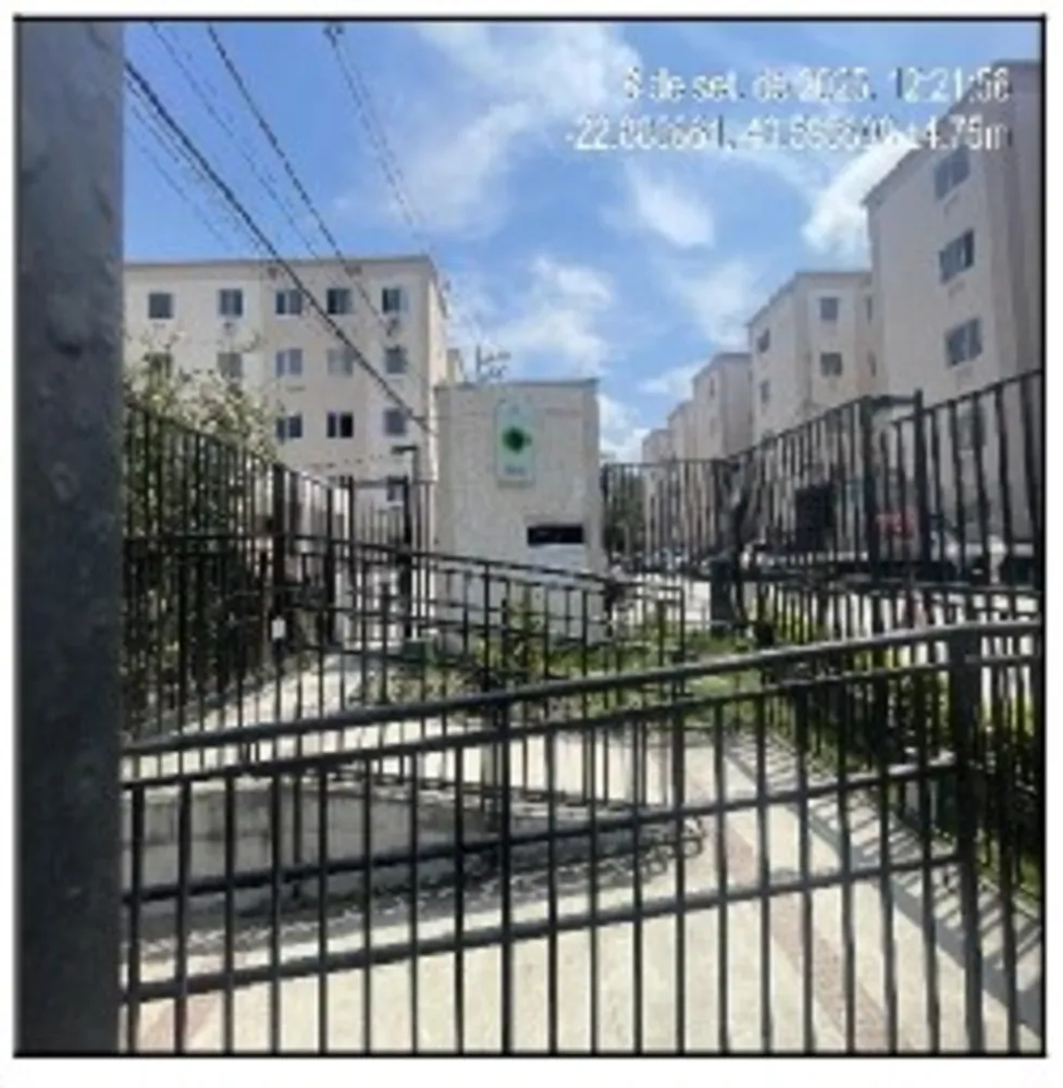 Apartamento, 2 quartos, 40 m² - Foto 1
