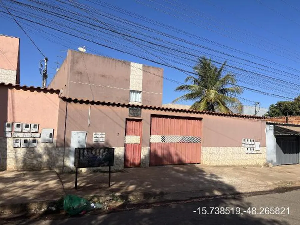 Apartamento, 2 quartos, 48 m² - Foto 1