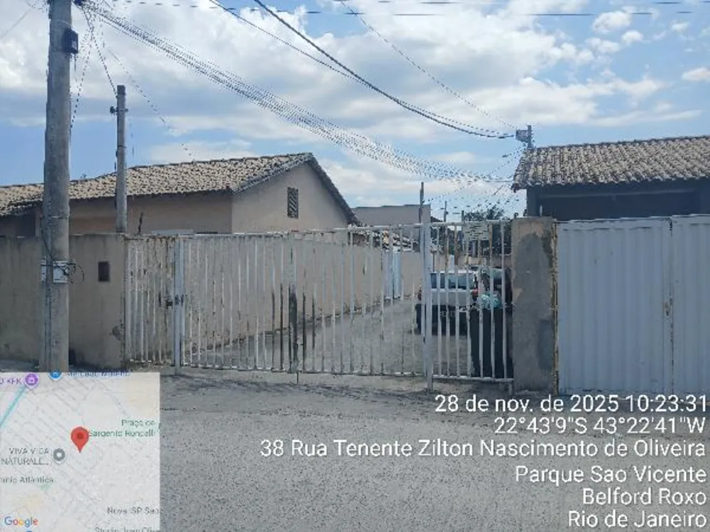 Casa, 2 quartos, 121 m² - Foto 2