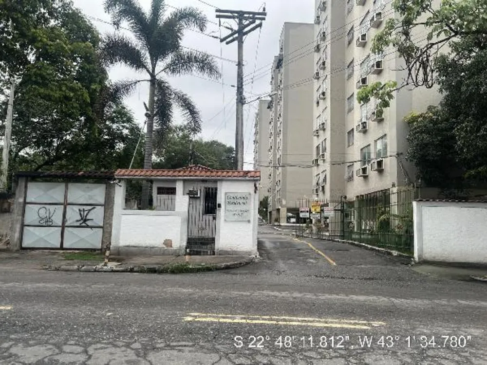 Apartamento, 2 quartos, 67 m² - Foto 2