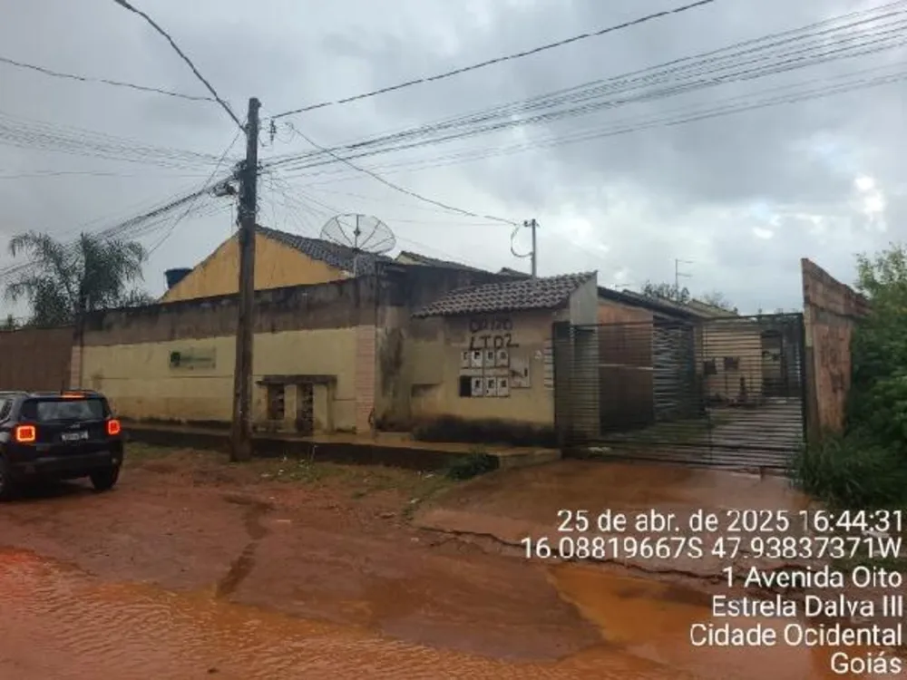 Casa, 2 quartos, 133 m² - Foto 2
