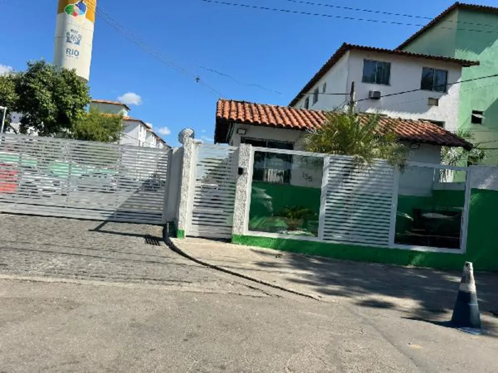 Apartamento, 45 m² - Foto 1