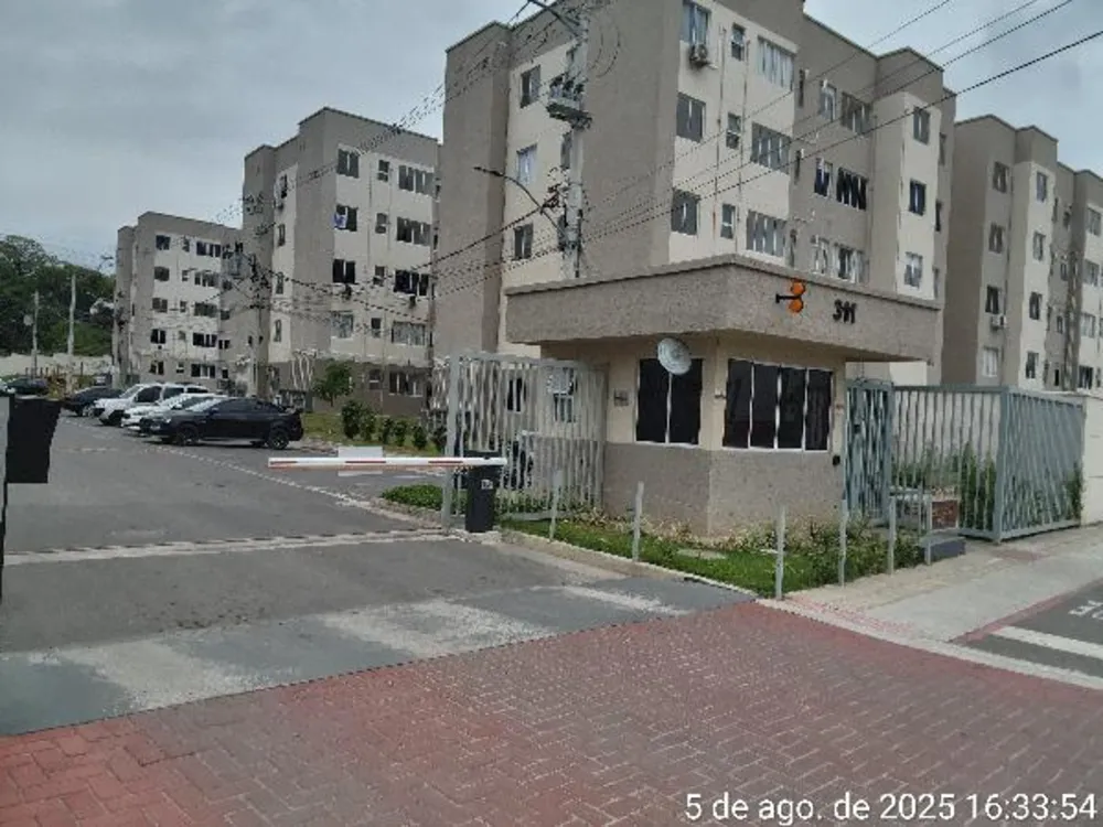 Apartamento, 2 quartos, 41 m² - Foto 1