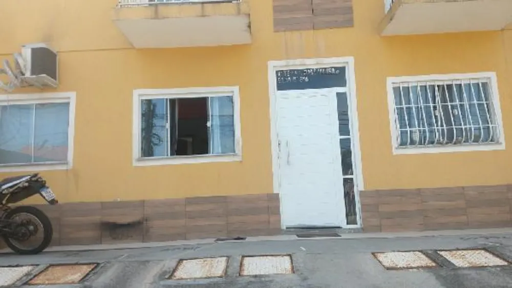 Apartamento, 2 quartos, 51 m² - Foto 1