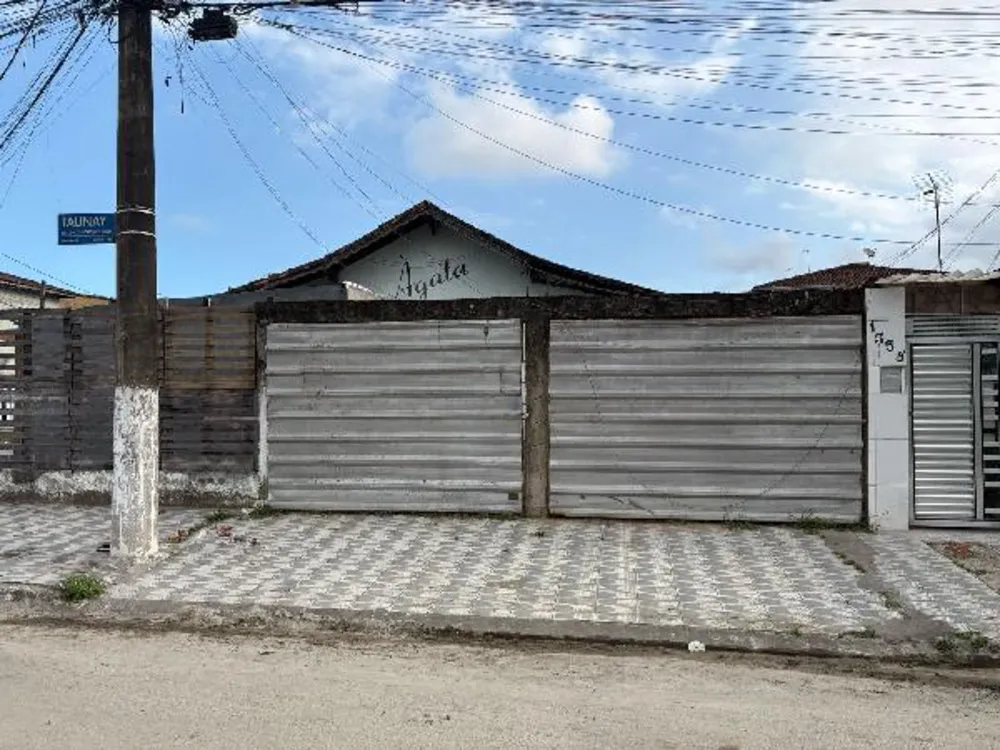Casa, 2 quartos, 93 m² - Foto 2