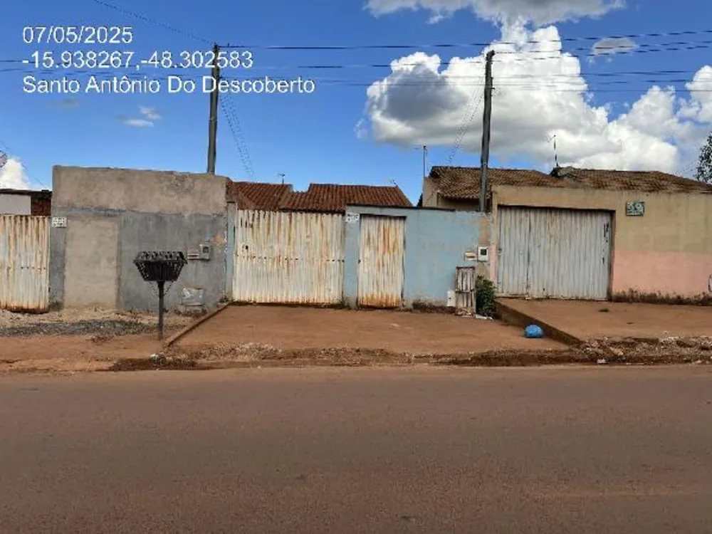 Casa, 2 quartos, 180 m² - Foto 2